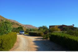 Photo Texture of Background Scopello Italy